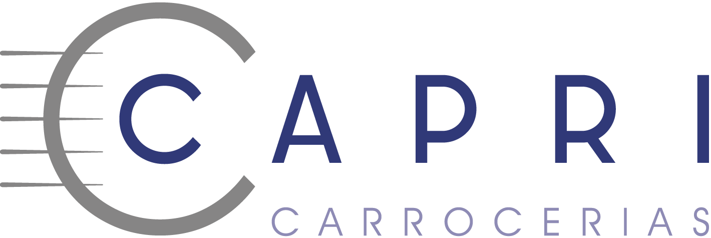 Carrocer&iacute;as Capri